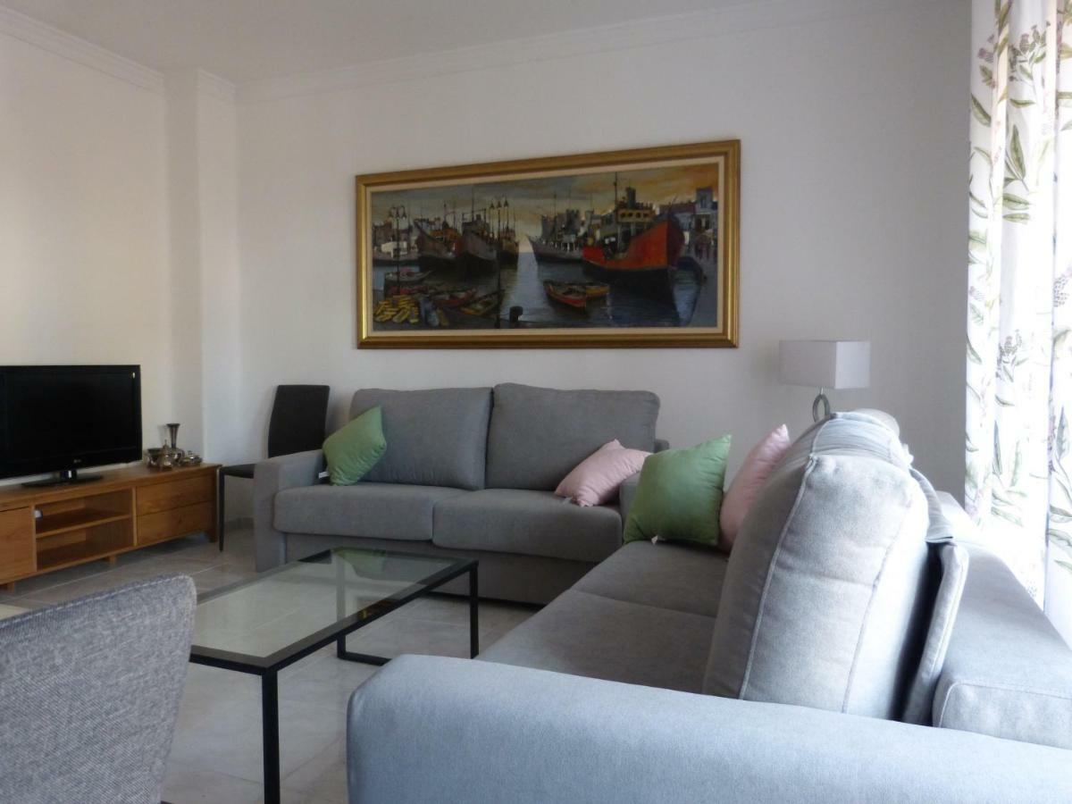 La Casa De La Tia Villa Malaga Ngoại thất bức ảnh