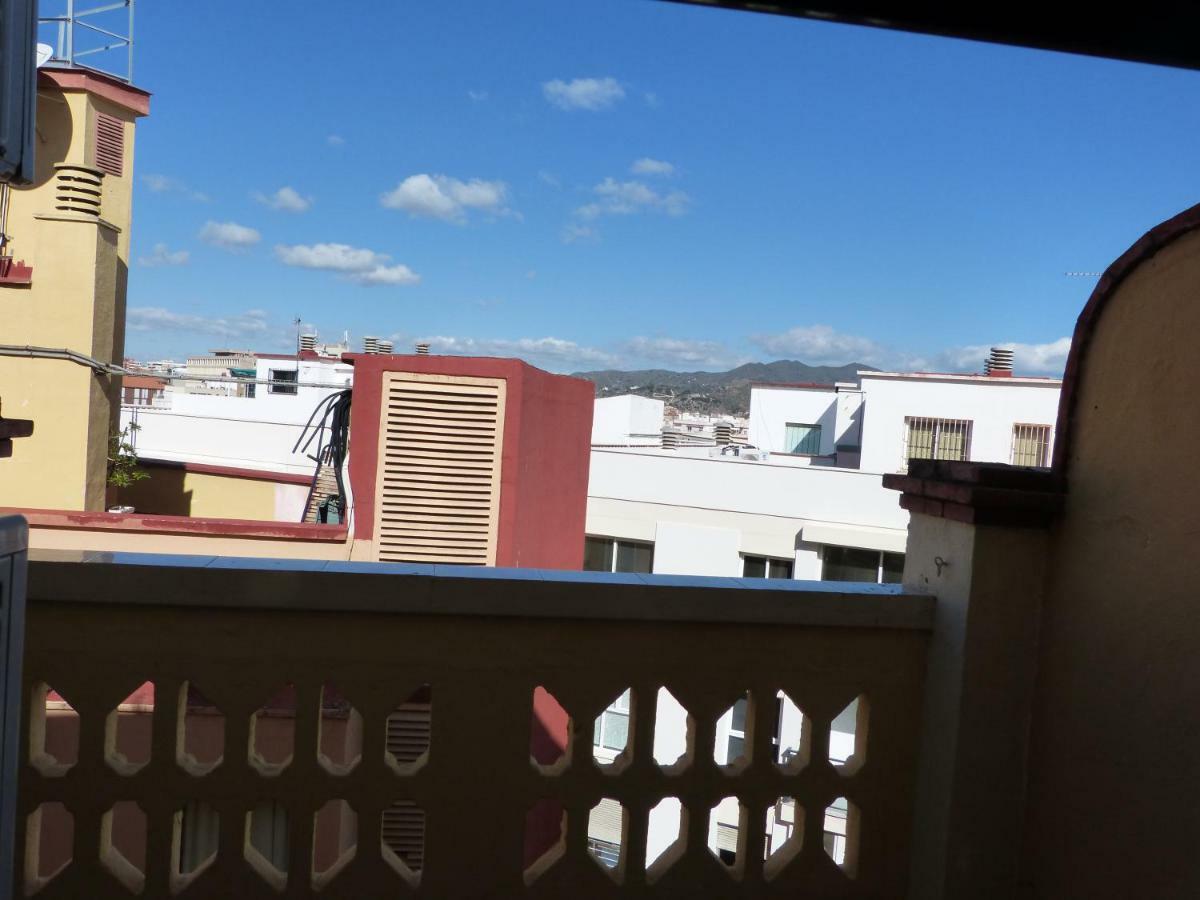 La Casa De La Tia Villa Malaga Ngoại thất bức ảnh