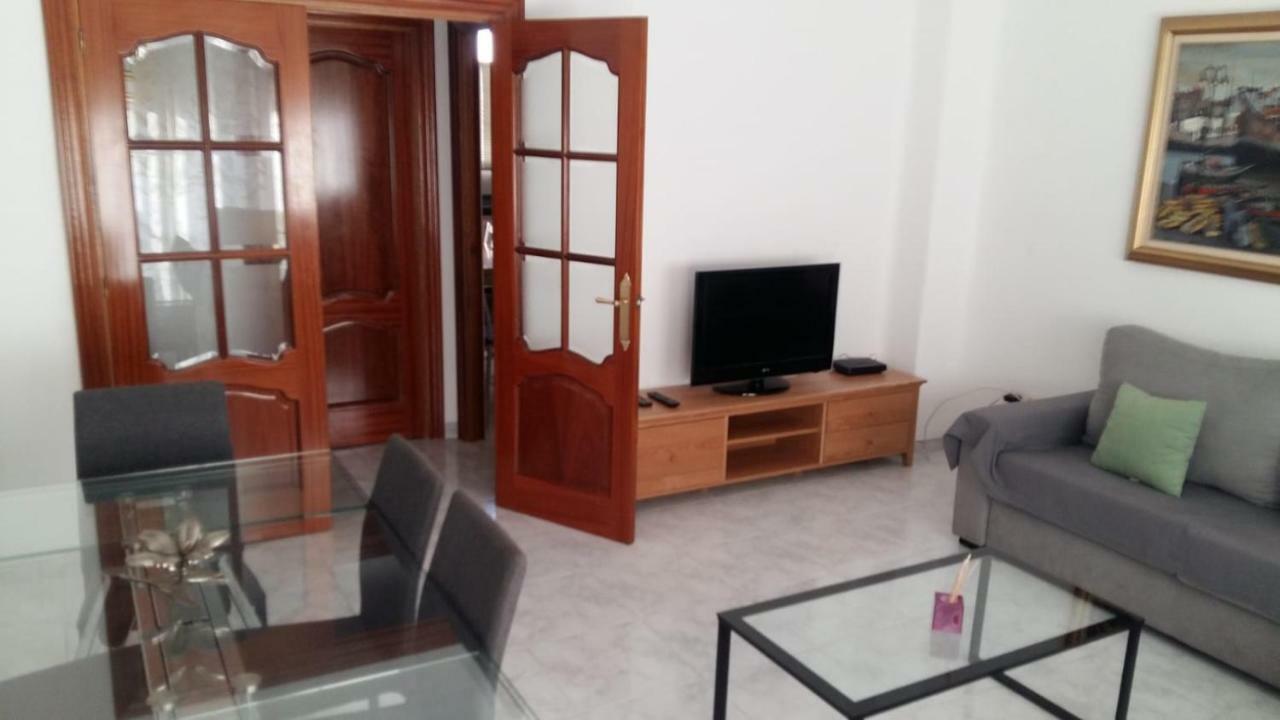 La Casa De La Tia Villa Malaga Ngoại thất bức ảnh