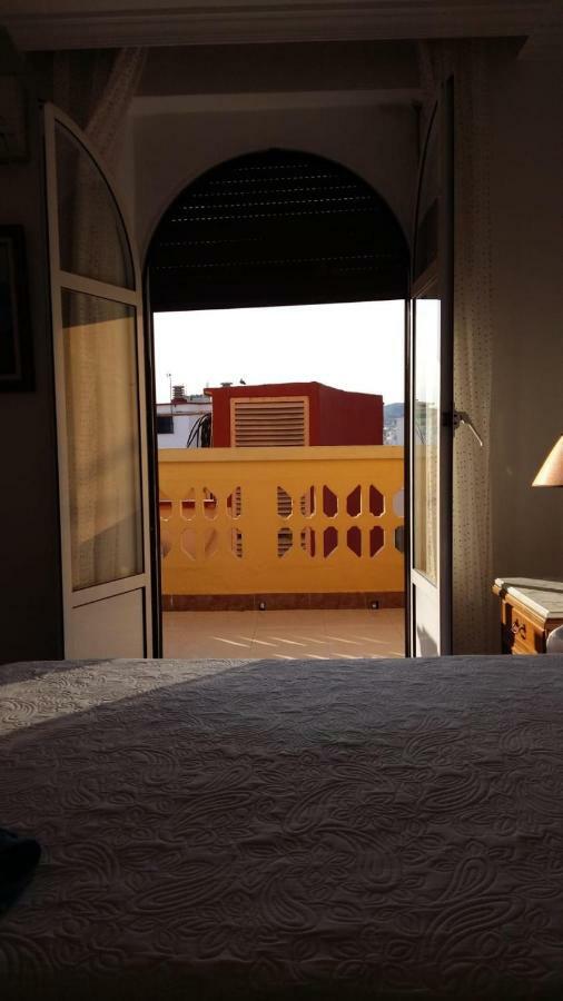 La Casa De La Tia Villa Malaga Ngoại thất bức ảnh