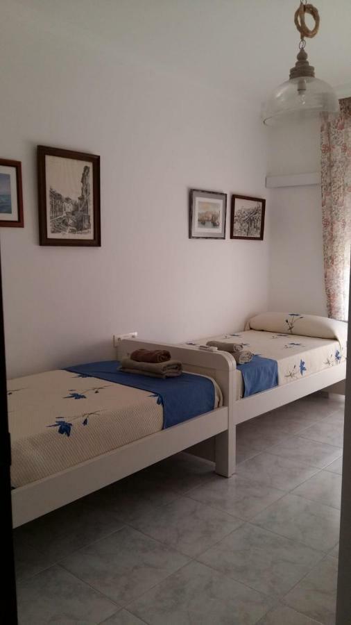 La Casa De La Tia Villa Malaga Ngoại thất bức ảnh