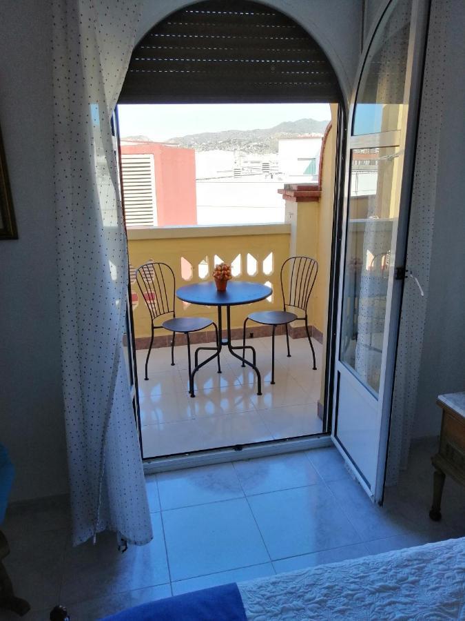 La Casa De La Tia Villa Malaga Ngoại thất bức ảnh